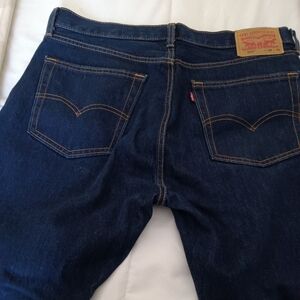 Men's 505 Levi's 36x32